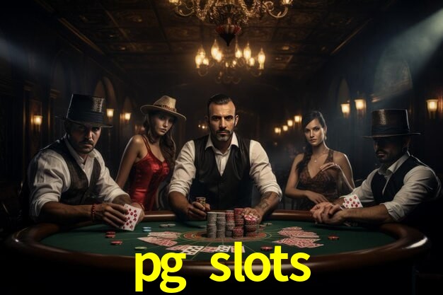 PG Slots Collection