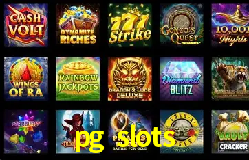 Fortune Tiger Slot
