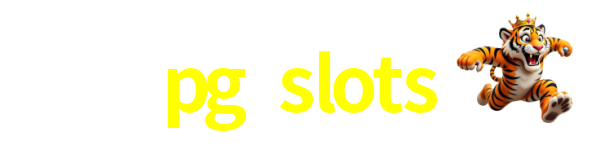 Logo da pg slots